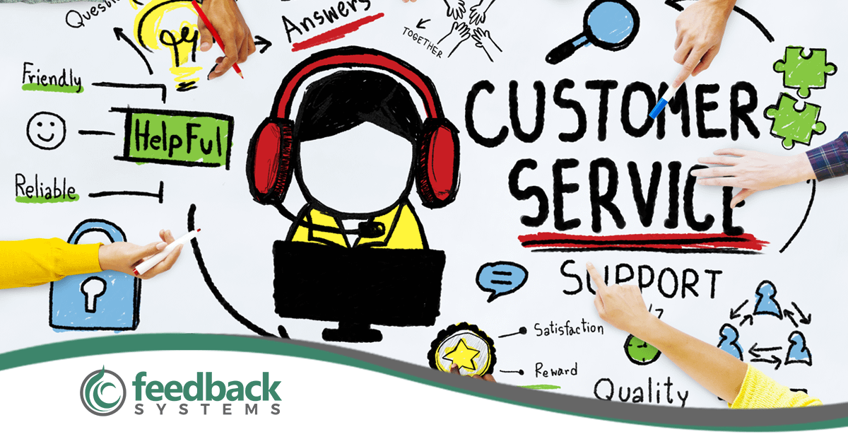 The Dos and Don’ts of Customer Service Feedback Systems