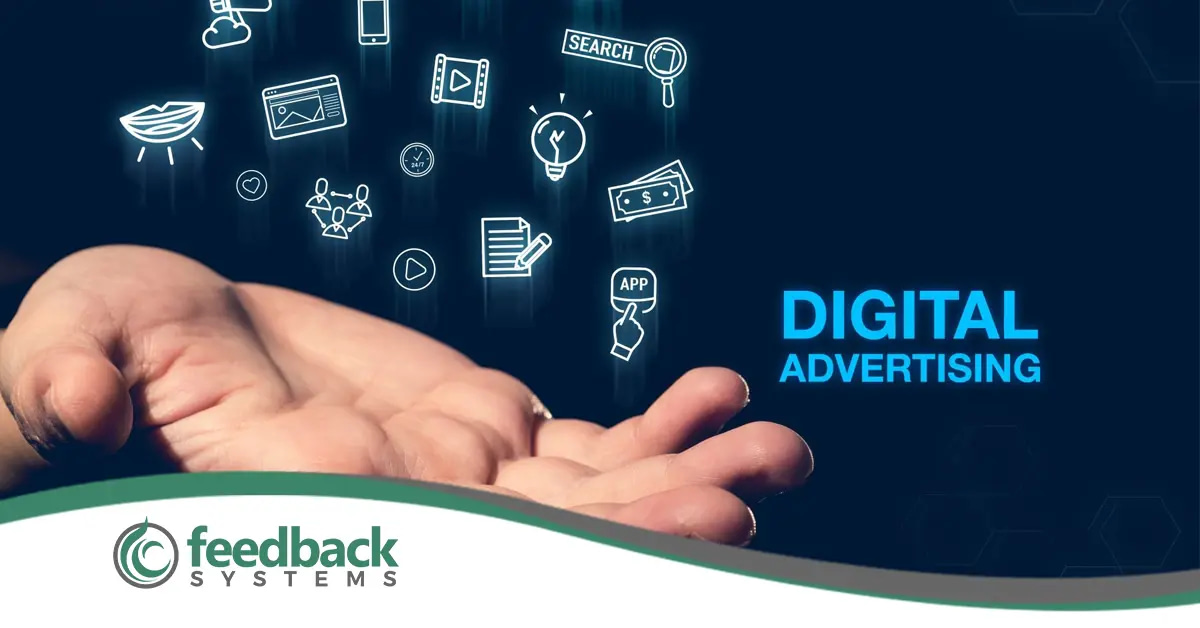 30 Digital Advertising Statistics for Businesses