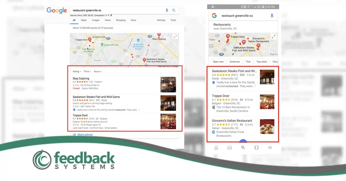 How to Rank in Google Maps Local 3-Pack to Get More Customers