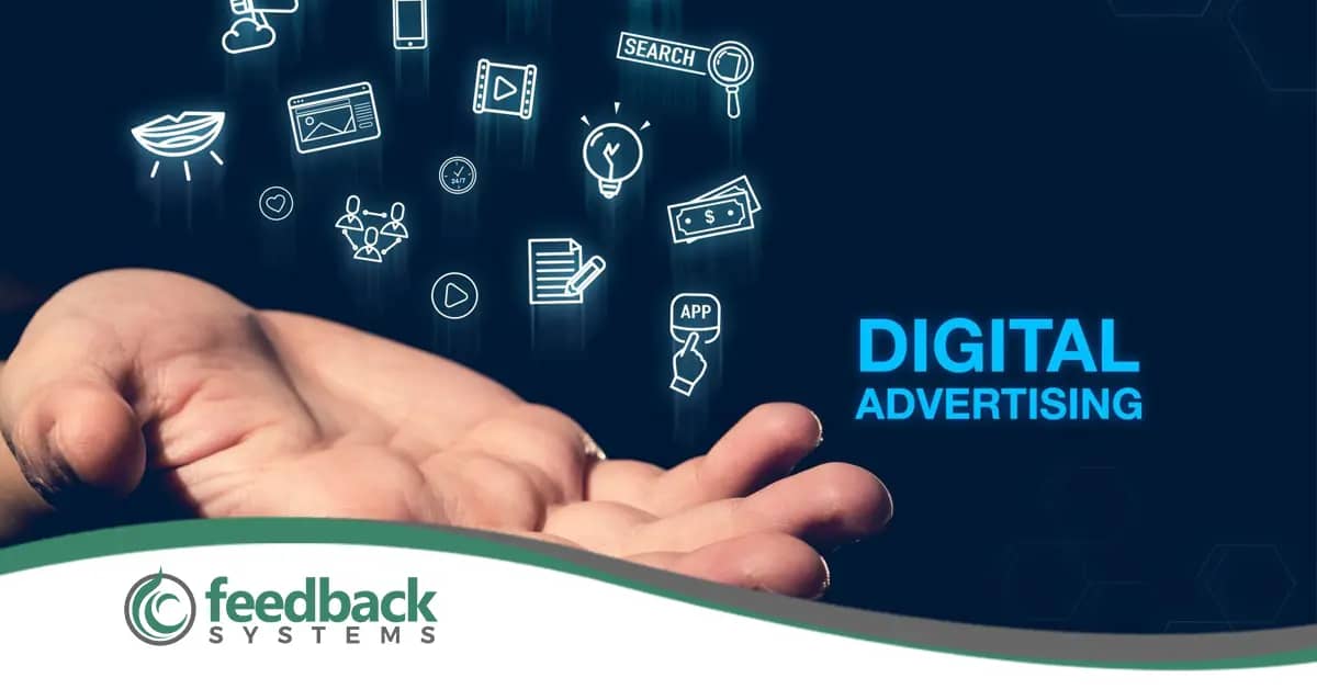 30 Digital Advertising Statistics for Businesses