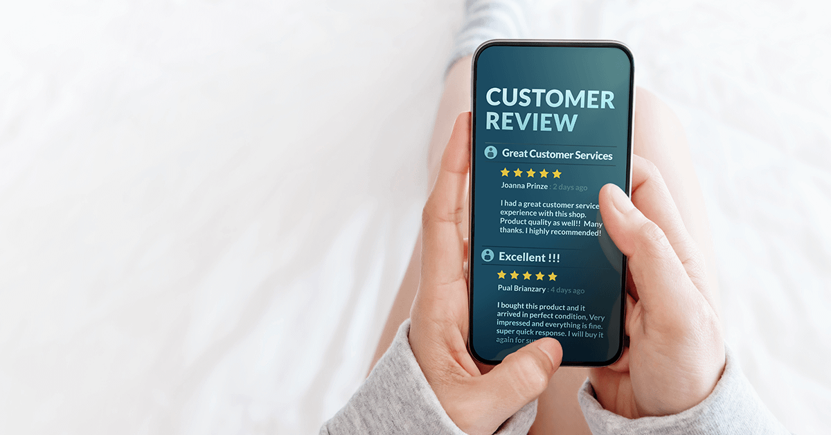 5-Star Reviews: How They Can Help Your Business Grow and How to Get More